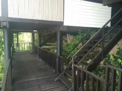 Sea Garden Resort - Haad Chao Phao - 182