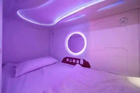 OH Hostels - Bangkok - 37