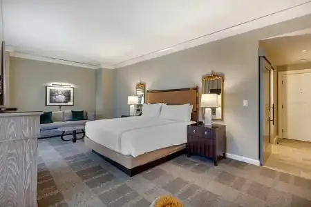Omni Barton Creek Resort & Spa Austin - 164