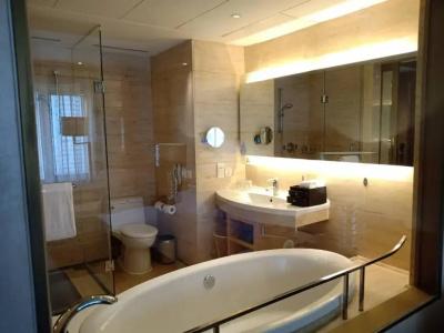 Marco Polo Parkside Beijing - 53