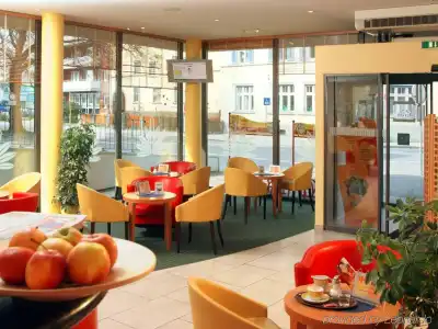 ibis Bregenz - 16