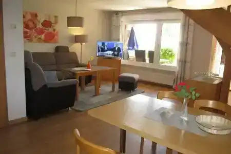 Seepark Heidenholz, Plau am See - 97