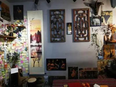 Waiting for You in Guilin Youth Hostel - 9