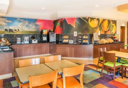 Fairfield Inn & Suites Sioux Falls - 17