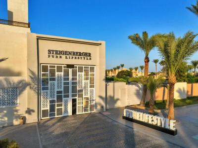 Steigenberger Pure Lifestyle (Adults Only) - 40