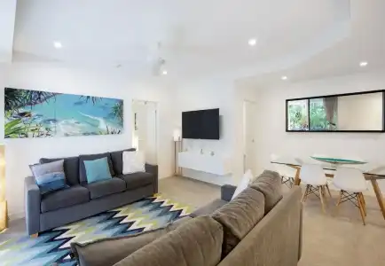 The Emerald Resort Noosa - 360