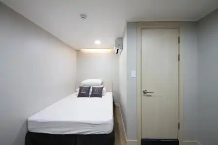 K-Grand Hostel Gangnam 1 - 49