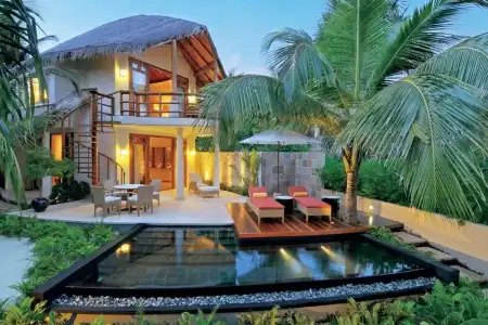 Constance Halaveli Maldives - 23