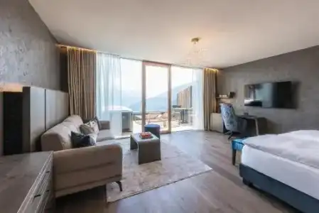 DAS GERSTL Alpine Retreat - 3