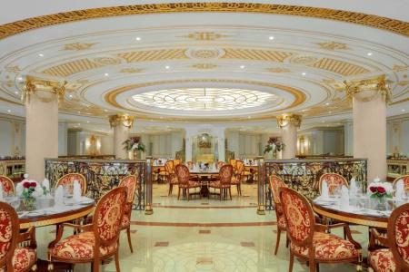 Raffles The Palm - 38
