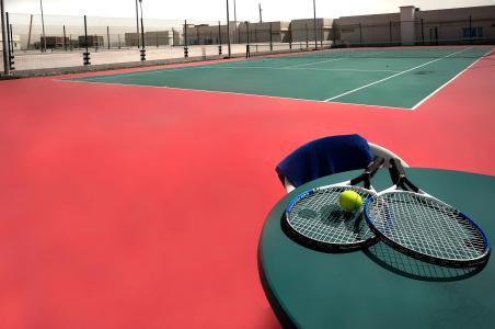 Al Bustan Centre & Residence - 23