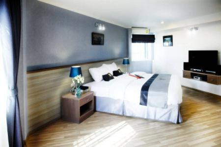 Poste 43 Residence - 5
