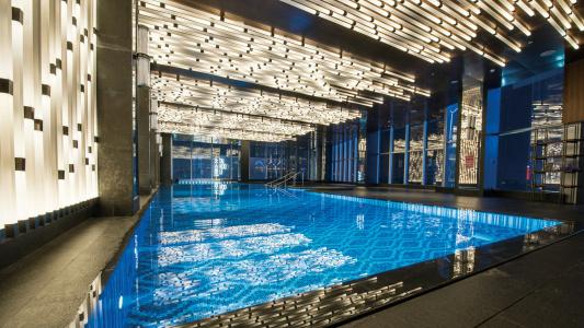 InterContinental Beijing Sanlitun by IHG - 15