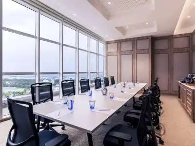 Mercure Jakarta Pantai Indah Kapuk - 22