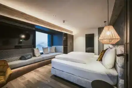 Apartment Margarethenstein Including Zell am See Kaprun Summercard - 100