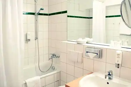 Best Western Macrander Dresden - 47