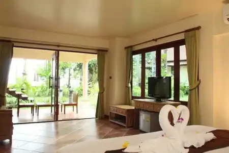 Chivapuri Beach Resort - 74