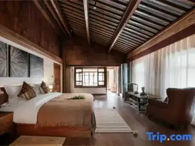 Arro Khampa by Zinc Journey Lijiang - 31