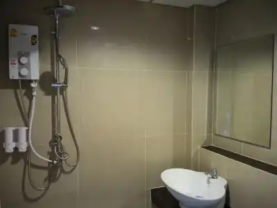 Chitra Suites - 27