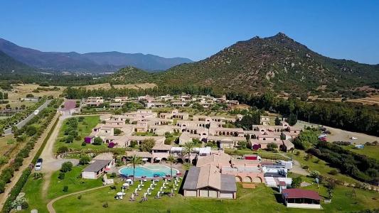 Alma Resort - 31