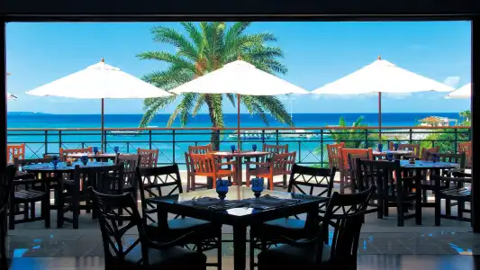 The Busena Terrace - 16