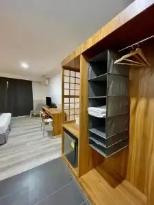 Garden Paradise & Serviced Apartment - 37