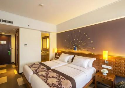 Sun Island & Spa Kuta - 6