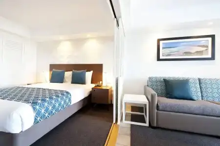 Ramada Resort by Wyndham Golden Beach - 69