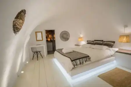 Gaia Suites - 78