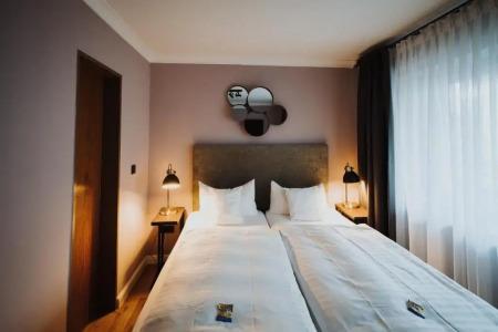 Antik-Eichenhof - 28