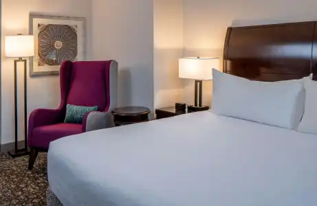 Hilton Garden Inn Jackson Downtown - 5