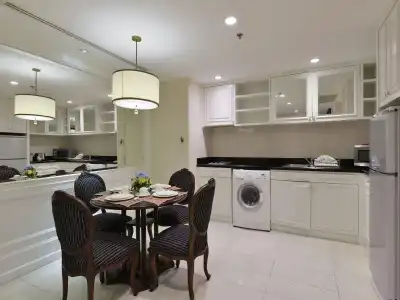 Centre Point Plus Silom - 13
