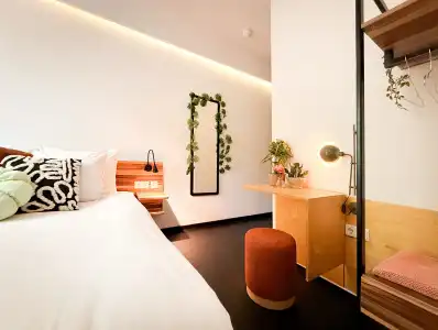 De Pijp Boutique - 1