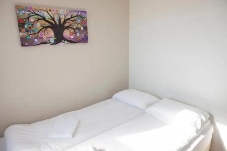 Lyngás Guesthouse - 50