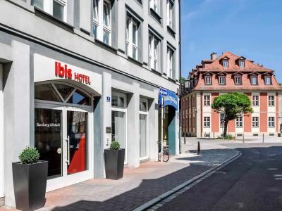 ibis Bamberg Altstadt - 25