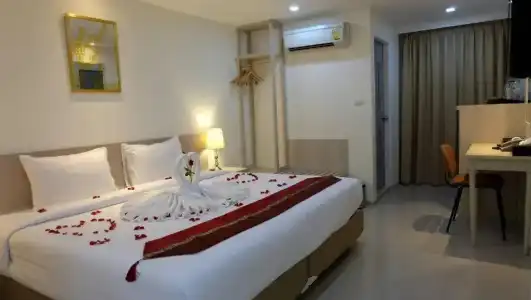 Baron Residence Bangkok - 85