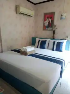 Paifha Beach Resort - 23