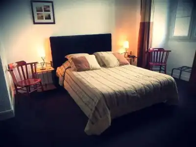 The Originals Boutique, Villa Montpensier - 36