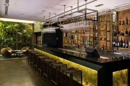 DoubleTree by Hilton Santiago - Vitacura - 27