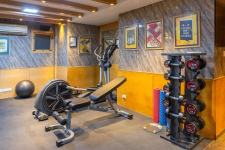 Park Inn by Radisson New Delhi Lajpat Nagar - 13