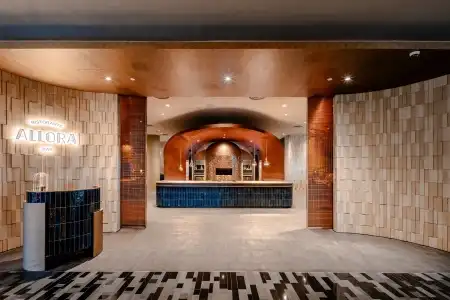 Crowne Plaza CHANGI AIRPORT by IHG - 17