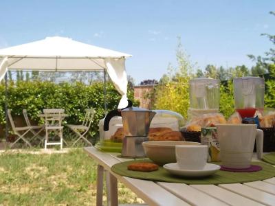 Cameracaffè sul Lago - 4