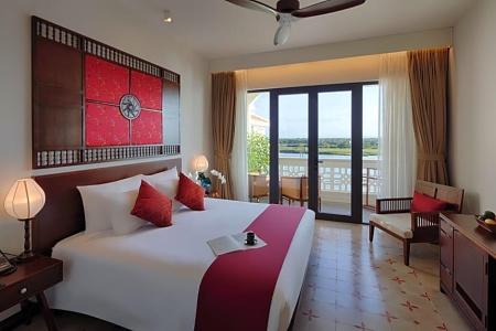 RiverTown Hoi An Resort & Spa - 105
