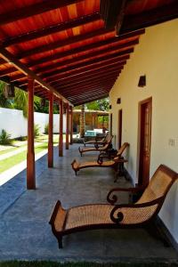Villa Tangalle Lagoon - 100
