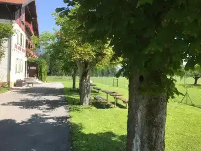 LandGasthof Eichhof - 6