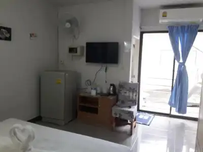Jenny Hostel HuaHin - 43