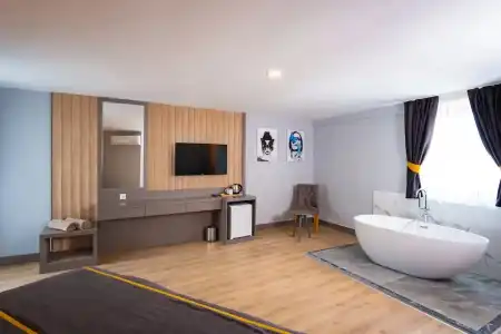 Saint Star Kemer - Adult Only +16 - 50