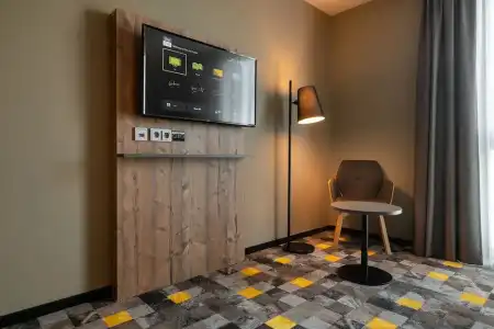 Holiday Inn - the niu, Timber Esslingen by IHG - 10