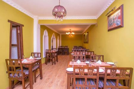Baber Mahal Vilas - 26