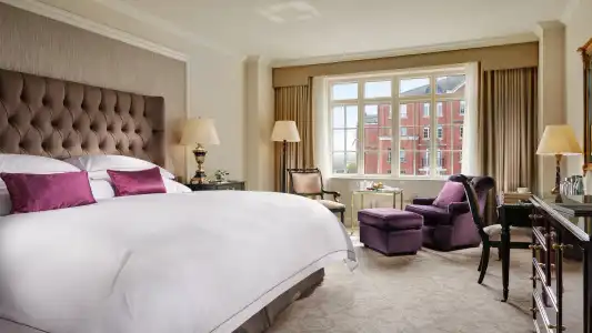 InterContinental Dublin by IHG - 83
